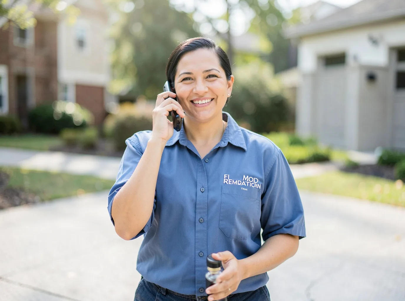Mold Remediation Lecompton, KS FAQs
